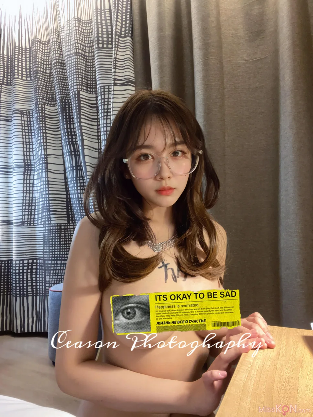 Ceason Photography: X极品甜御 最新福利视图 (233 photos )