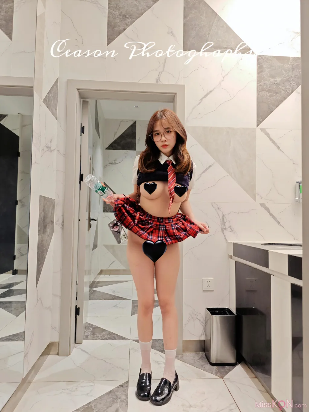 Ceason Photography: X极品甜御 最新福利视图 (233 photos )