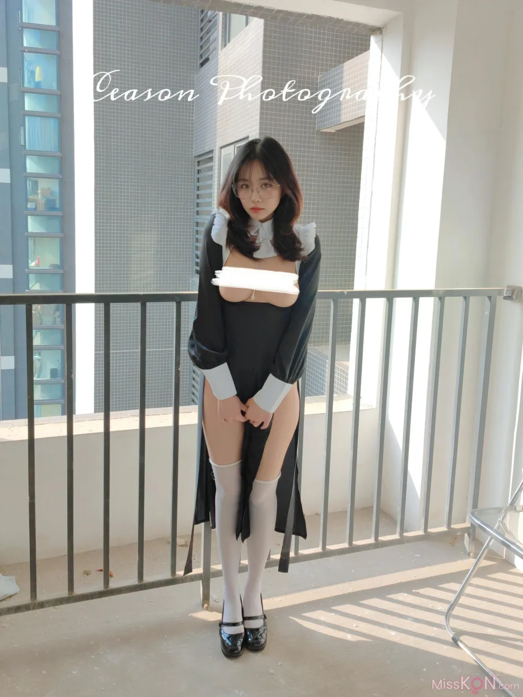 Ceason Photography: X极品甜御 最新福利视图 (233 photos )