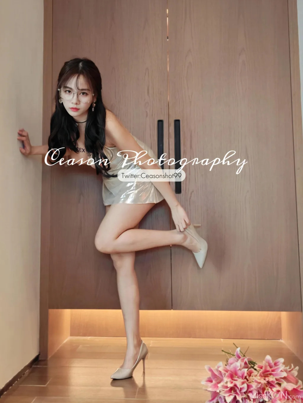 Ceason Photography: X极品甜御 最新福利视图 (233 photos )