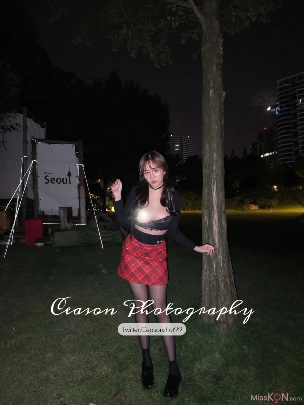 Ceason Photography: X极品甜御 最新福利视图 (233 photos )