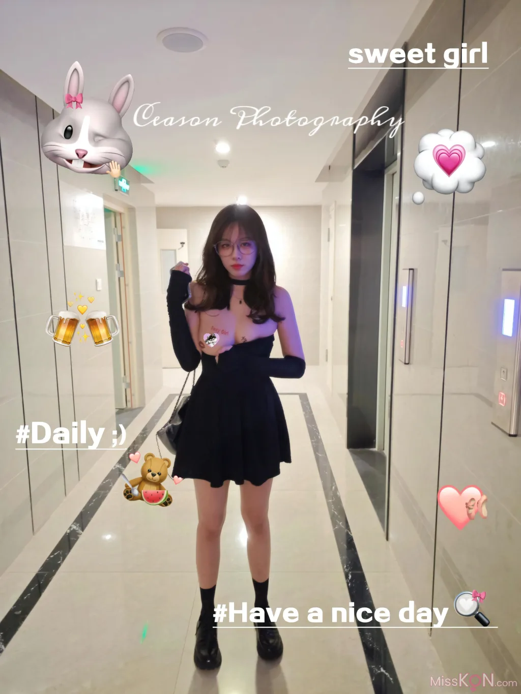 Ceason Photography: X极品甜御 最新福利视图 (233 photos )