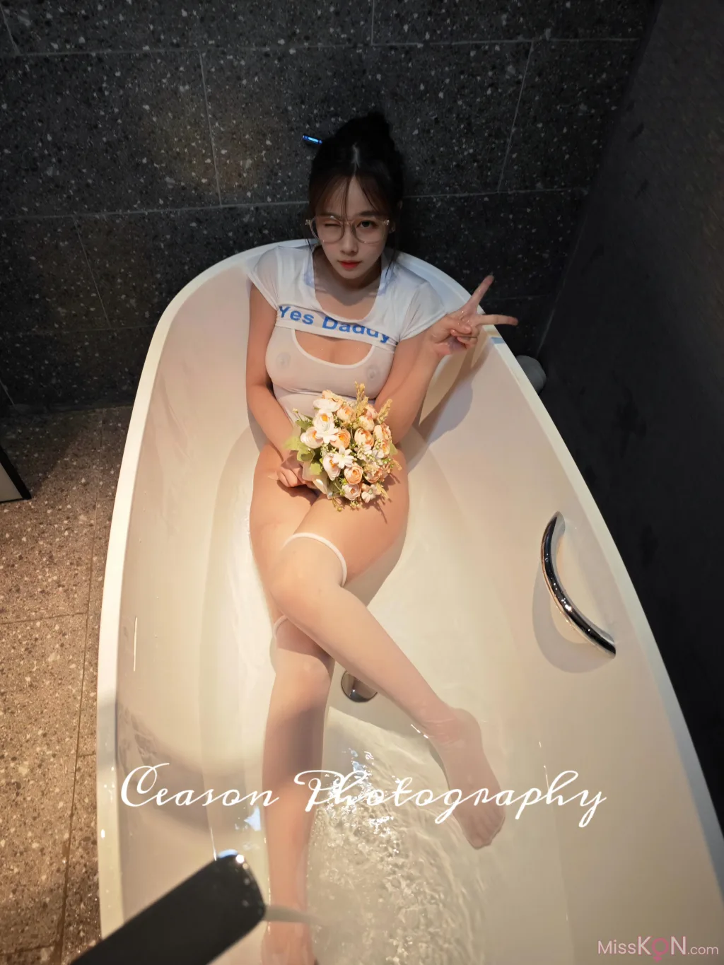 Ceason Photography: X极品甜御 最新福利视图 (233 photos )
