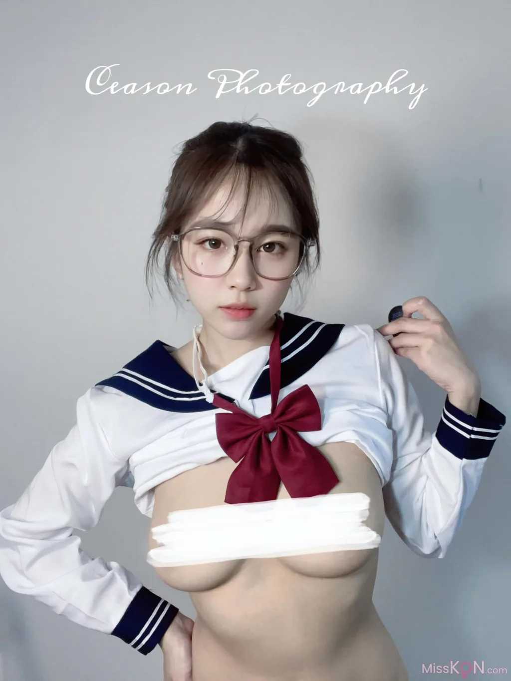Ceason Photography: X极品甜御 最新福利视图 (233 photos )