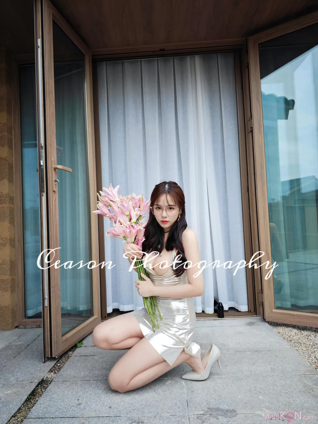 Ceason Photography: X极品甜御 最新福利视图 (233 photos )