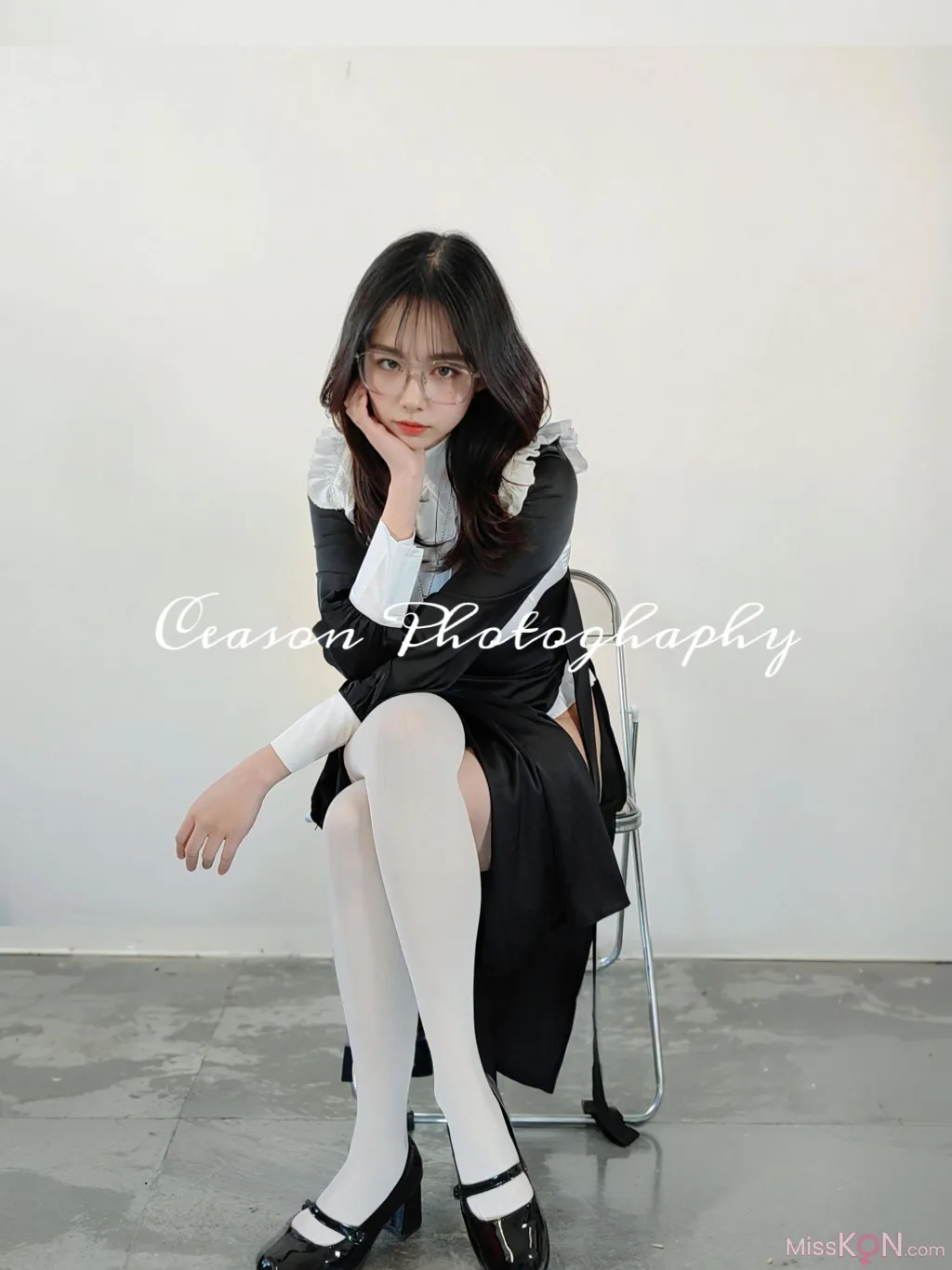 Ceason Photography: X极品甜御 最新福利视图 (233 photos )
