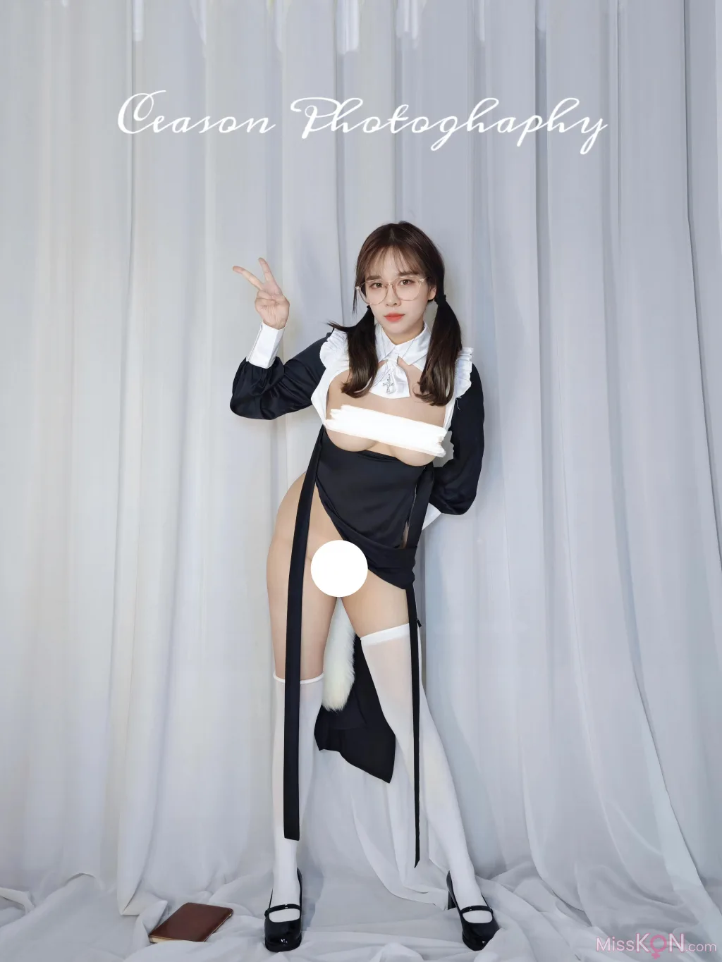 Ceason Photography: X极品甜御 最新福利视图 (233 photos )