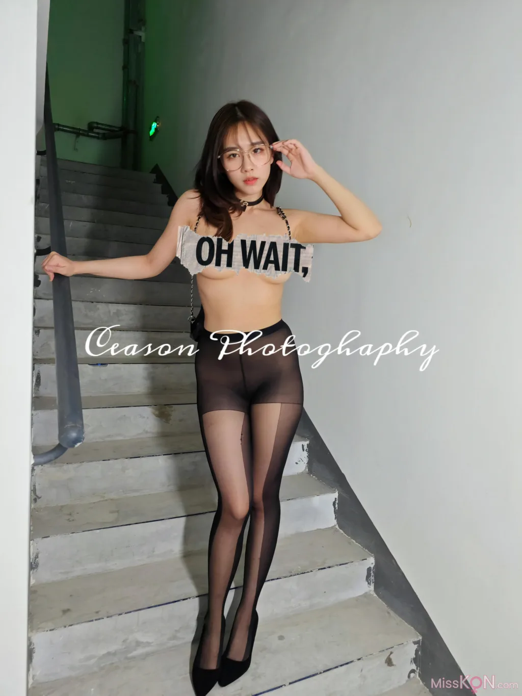 Ceason Photography: X极品甜御 最新福利视图 (233 photos )