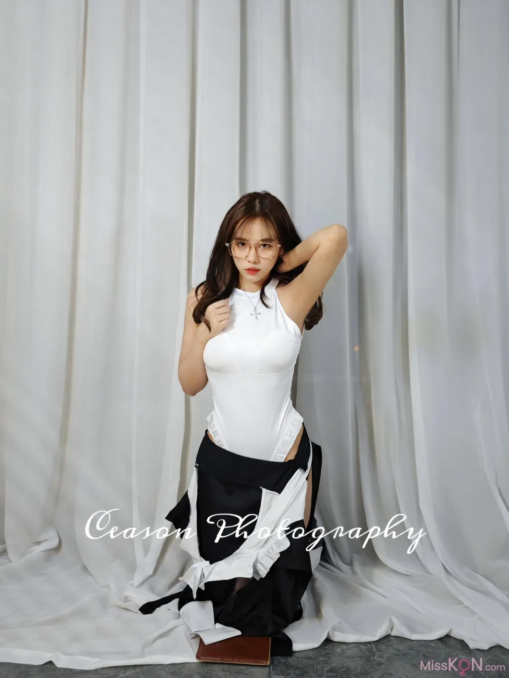 Ceason Photography: X极品甜御 最新福利视图 (233 photos )