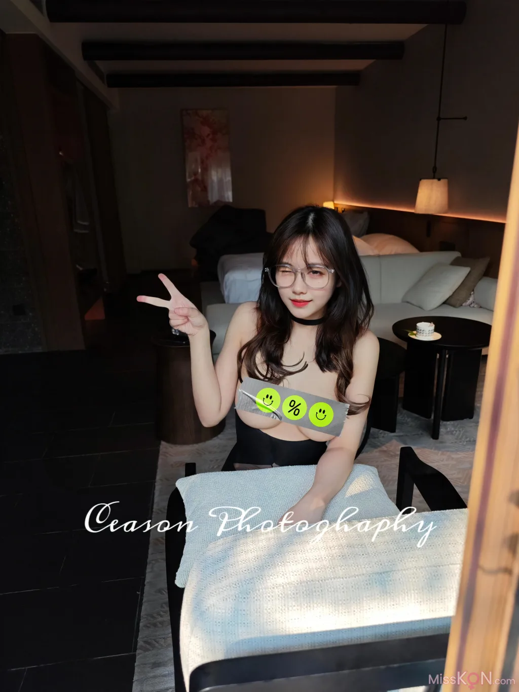 Ceason Photography: X极品甜御 最新福利视图 (233 photos )