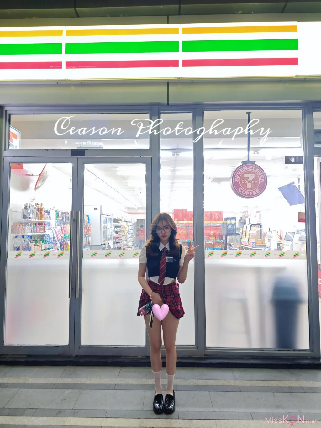 Ceason Photography: X极品甜御 最新福利视图 (233 photos )