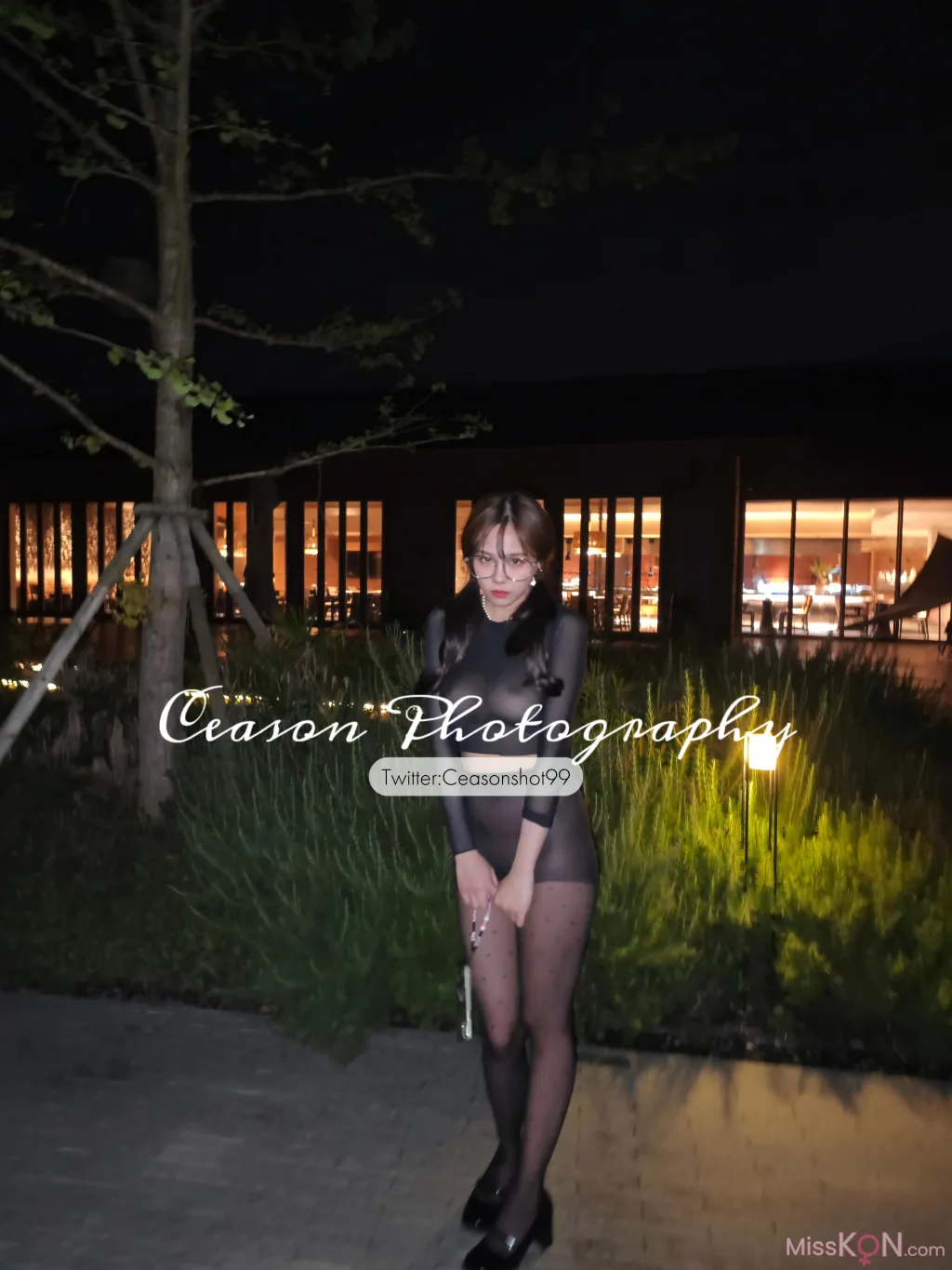 Ceason Photography: X极品甜御 最新福利视图 (233 photos )