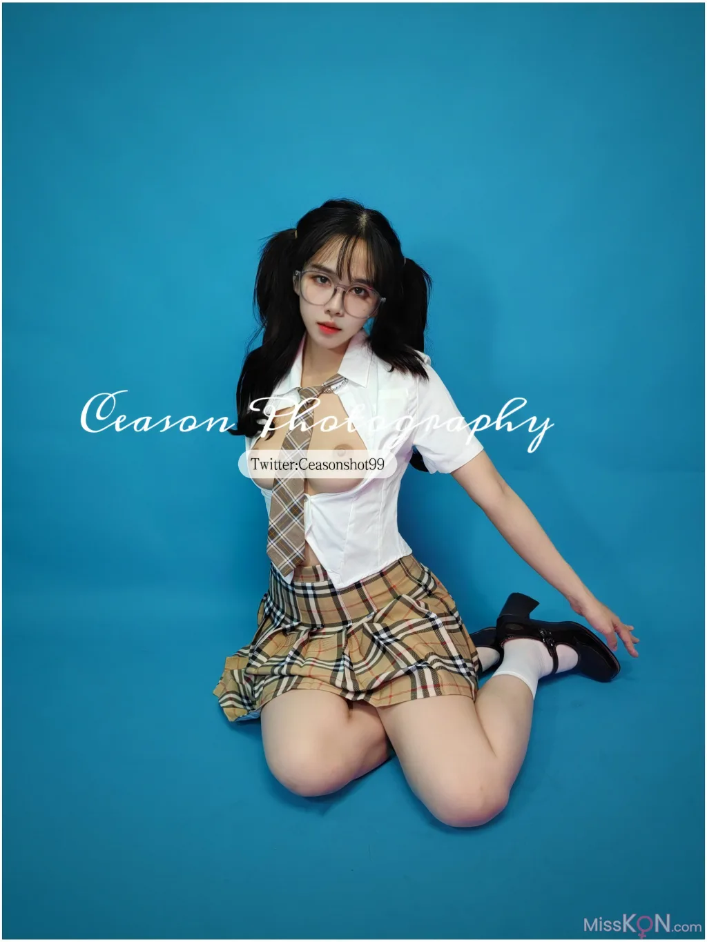 Ceason Photography: X极品甜御 最新福利视图 (233 photos )