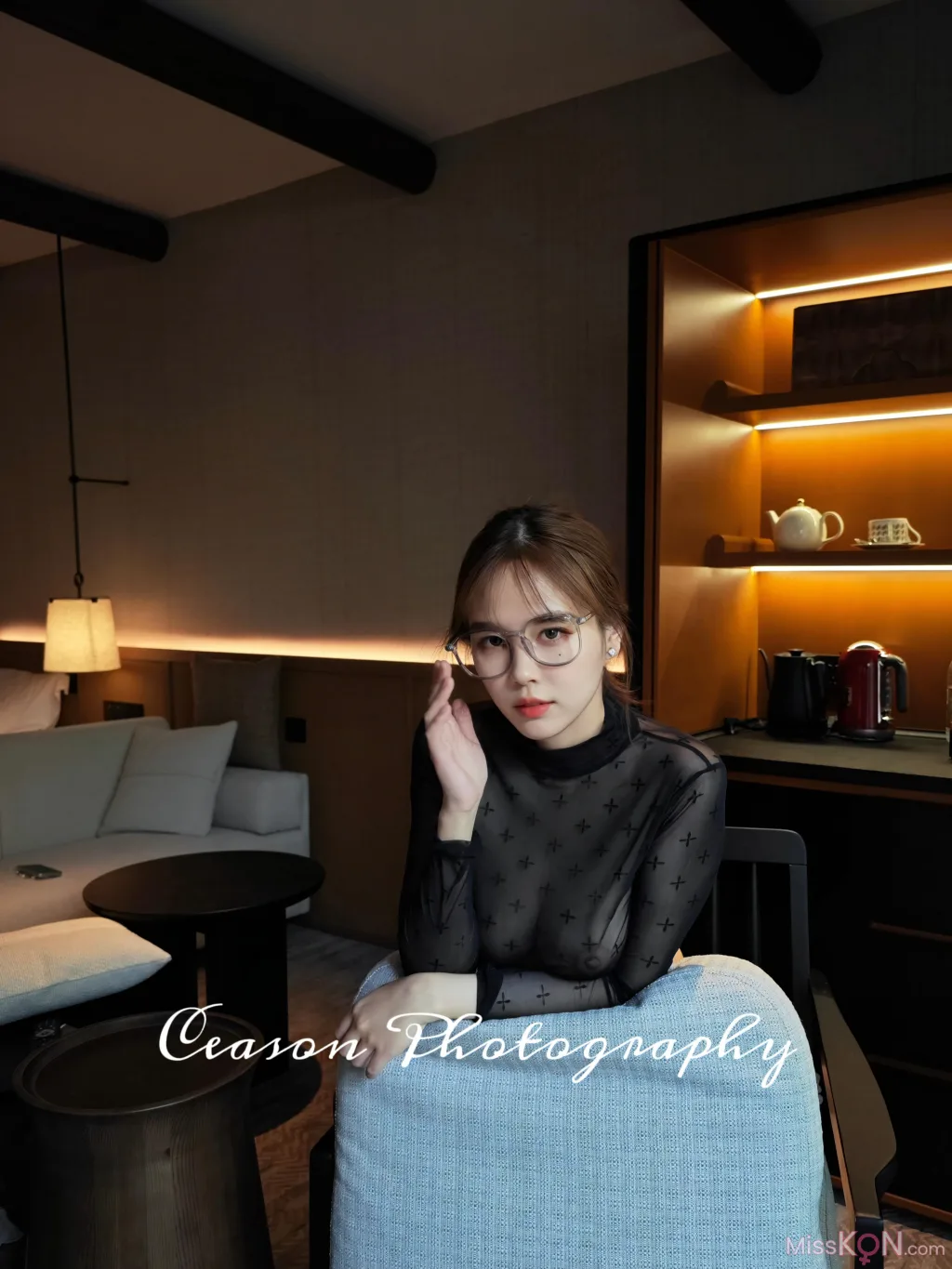 Ceason Photography: X极品甜御 最新福利视图 (233 photos )