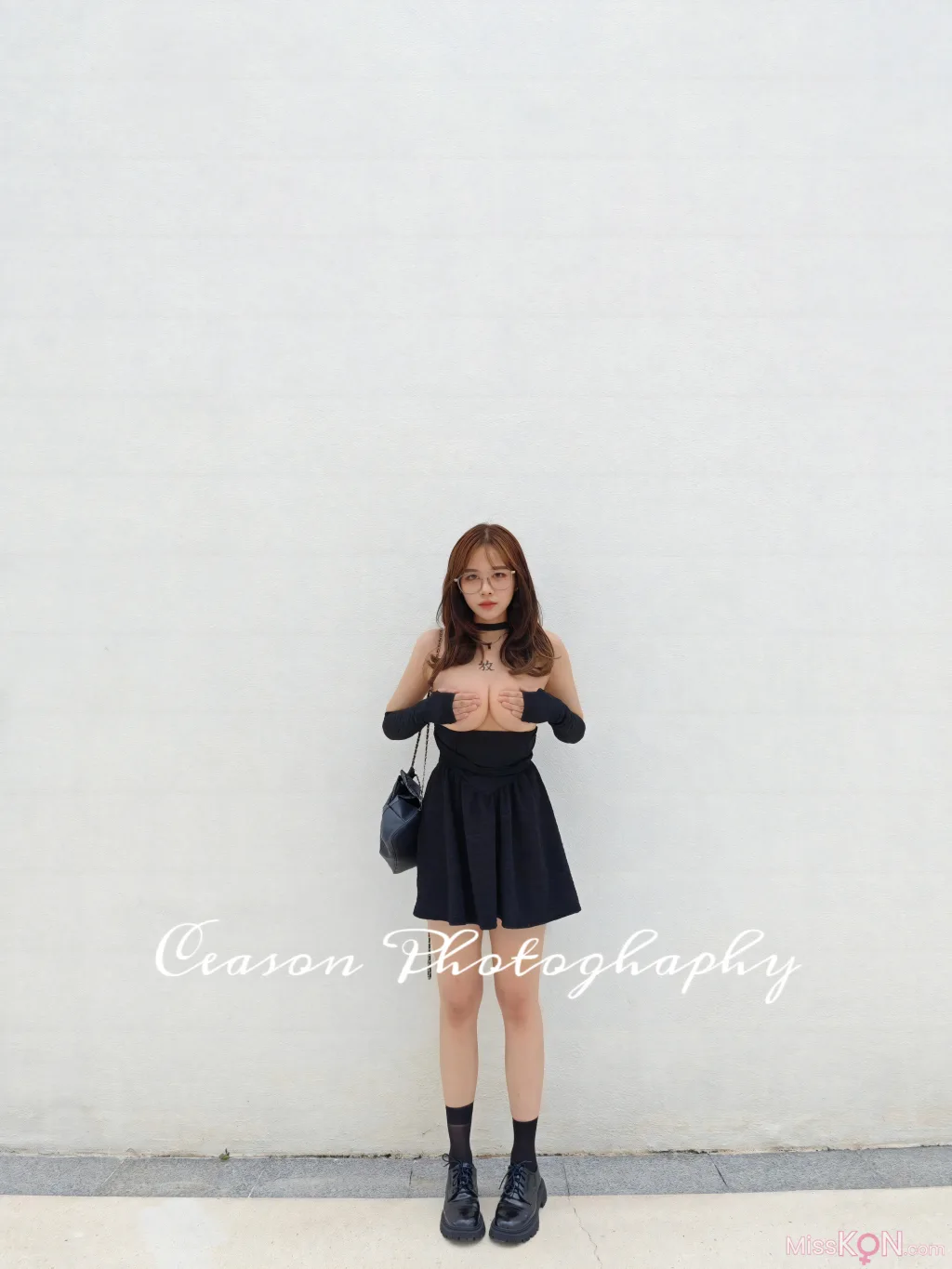 Ceason Photography: X极品甜御 最新福利视图 (233 photos )
