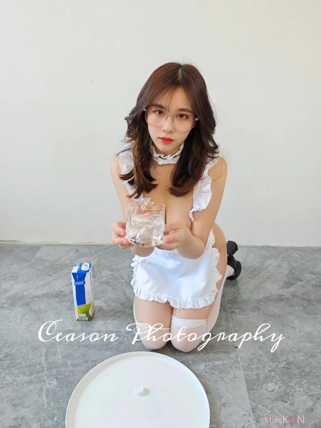 Ceason Photography: X极品甜御 最新福利视图 (233 photos )
