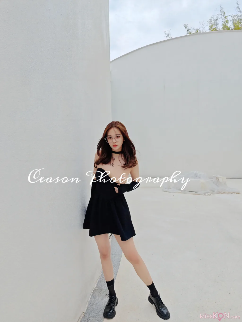Ceason Photography: X极品甜御 最新福利视图 (233 photos )
