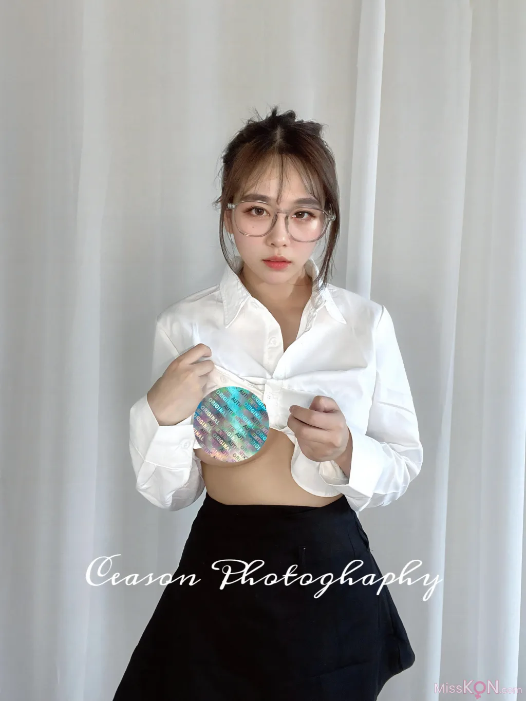Ceason Photography: X极品甜御 最新福利视图 (233 photos )