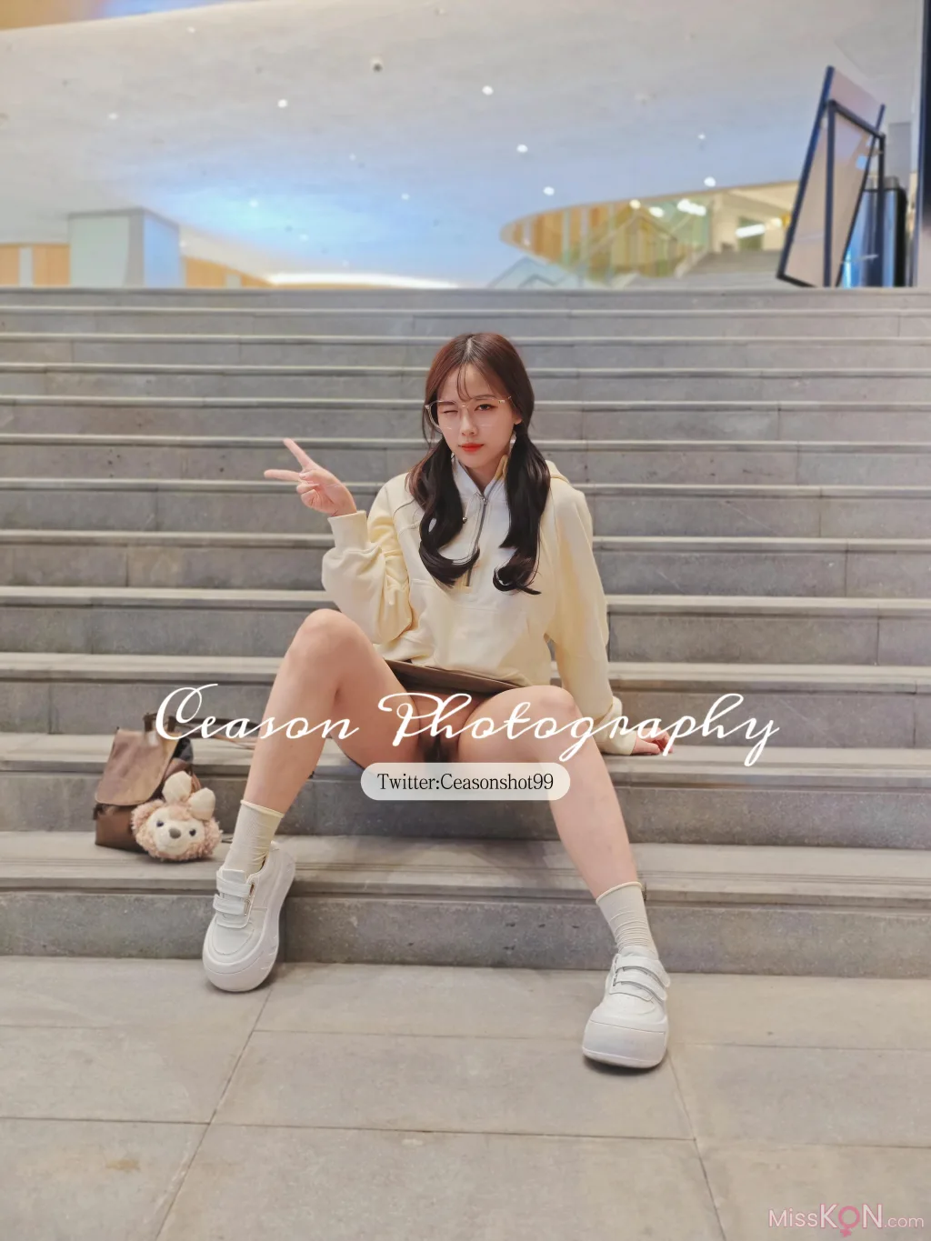 Ceason Photography: X极品甜御 最新福利视图 (233 photos )
