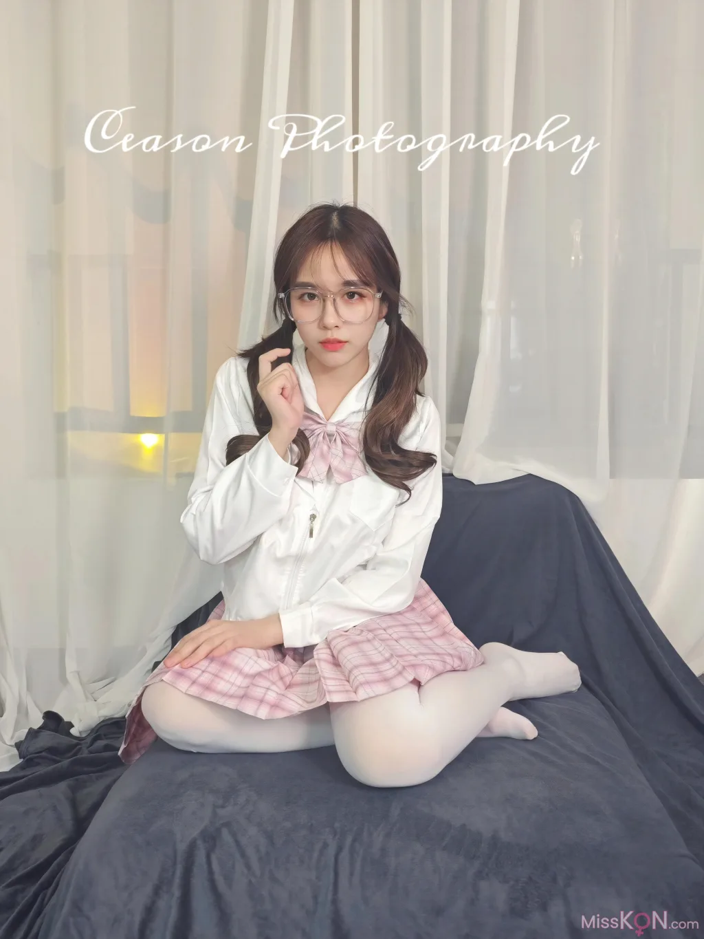 Ceason Photography: X极品甜御 最新福利视图 (233 photos )