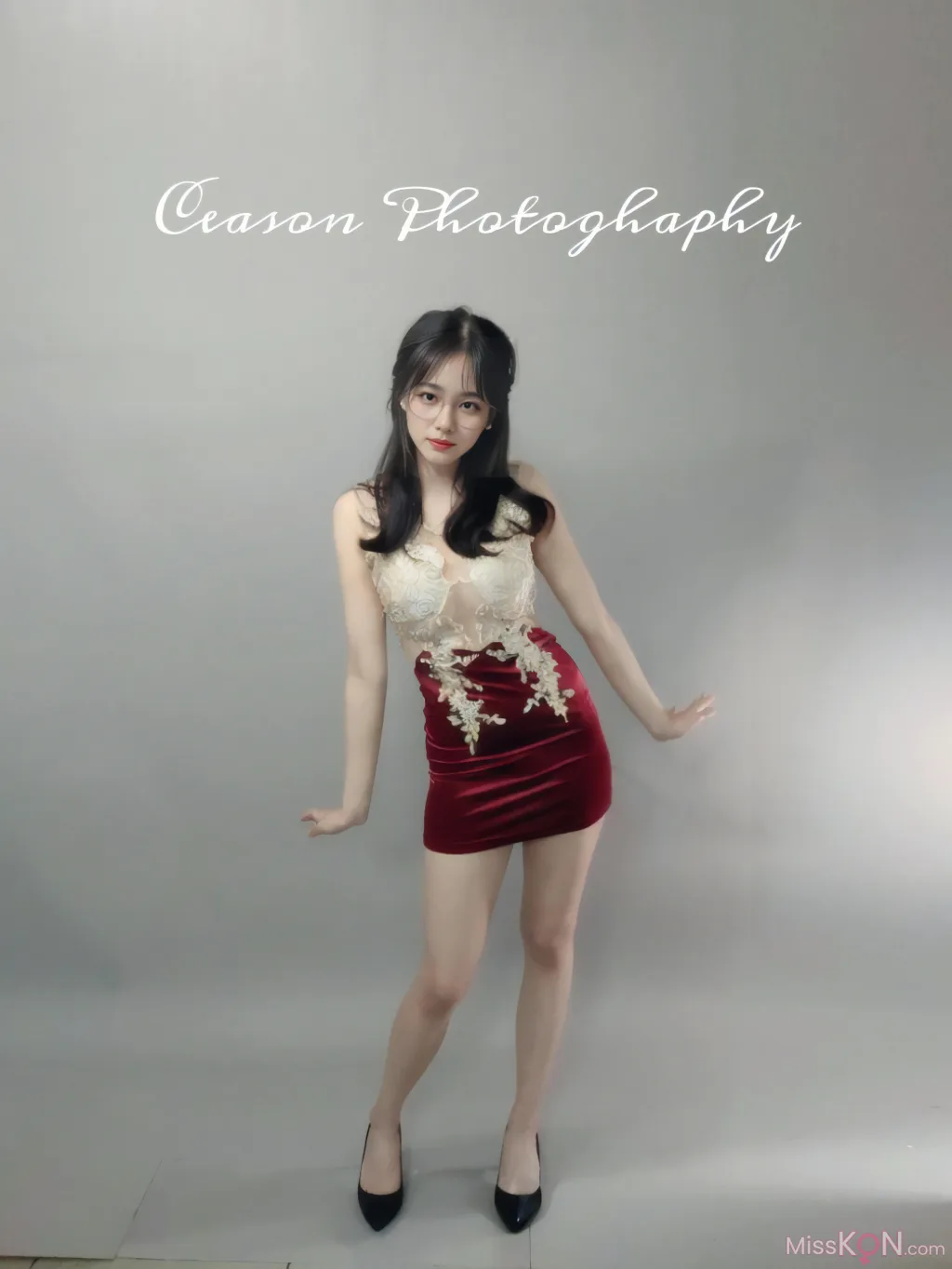 Ceason Photography: X极品甜御 最新福利视图 (233 photos )