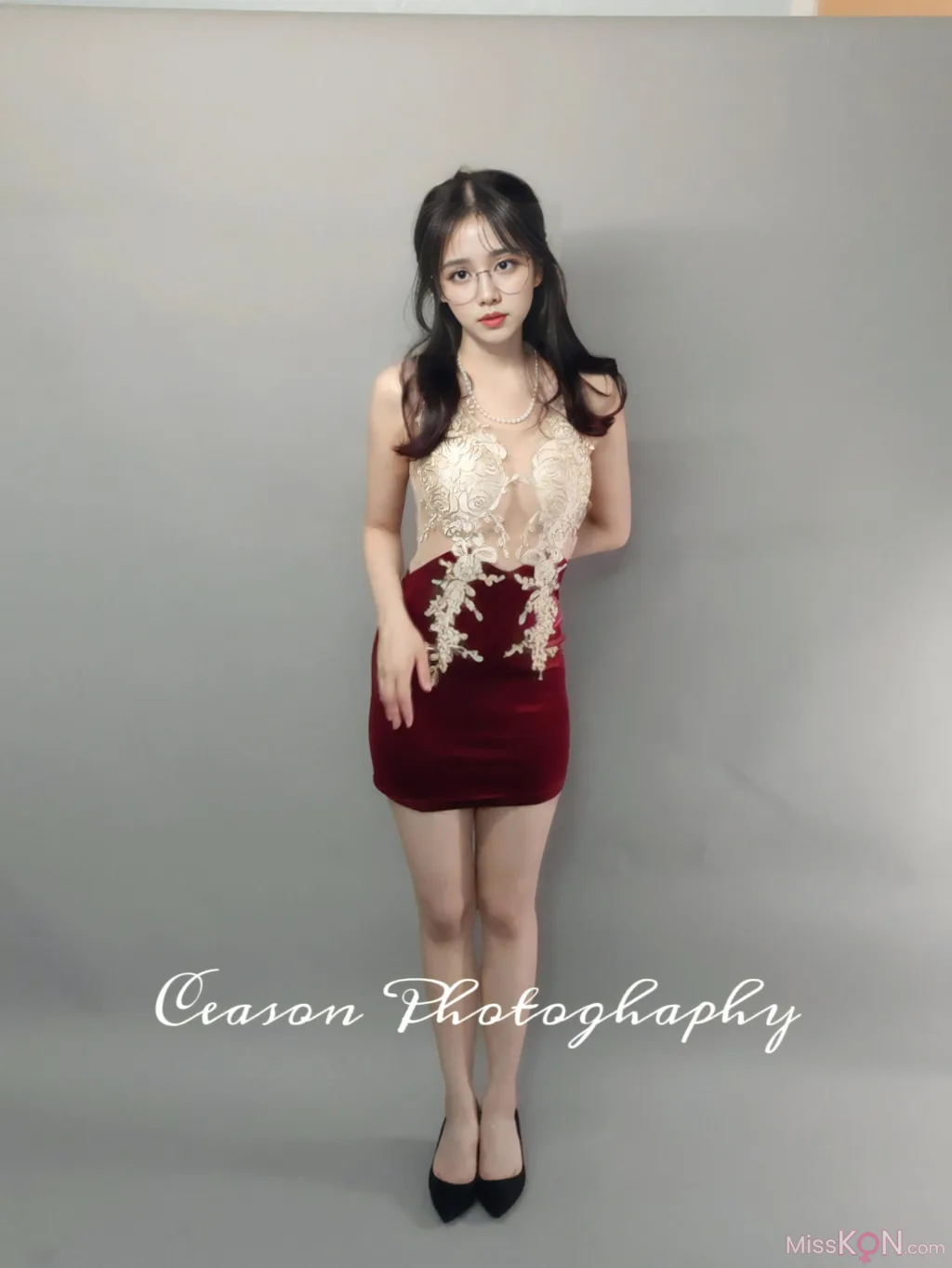 Ceason Photography: X极品甜御 最新福利视图 (233 photos )