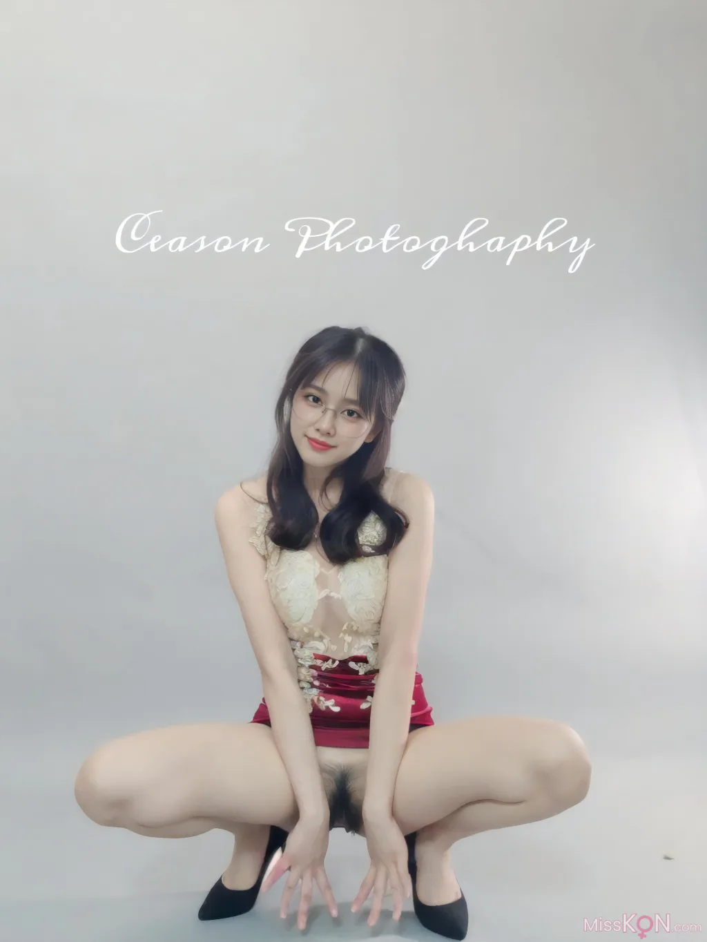 Ceason Photography: X极品甜御 最新福利视图 (233 photos )