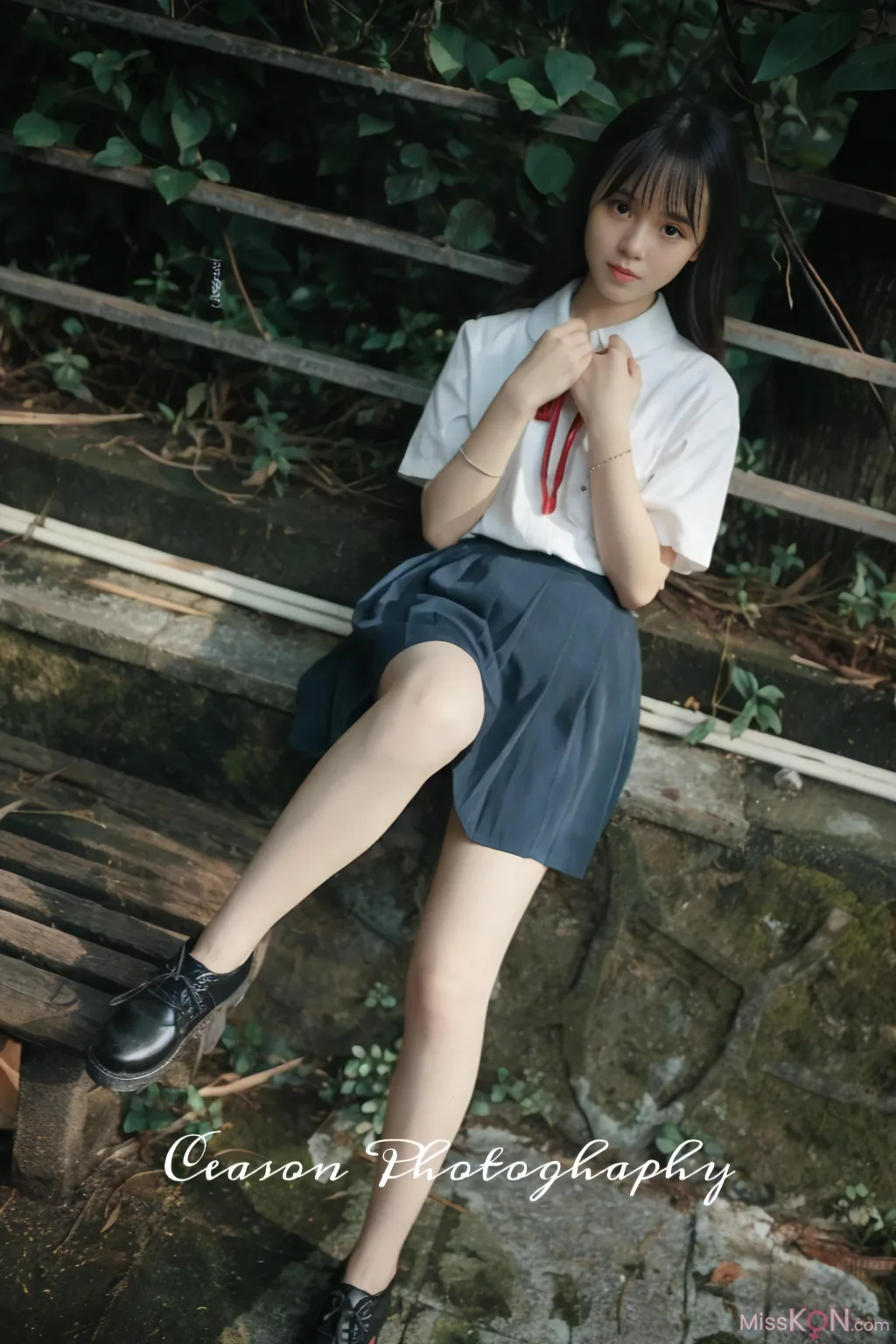 Ceason Photography: X极品甜御 最新福利视图 (233 photos )