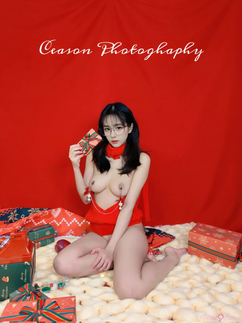 Ceason Photography: X极品甜御 最新福利视图 (233 photos + 4 videos) – Page 10