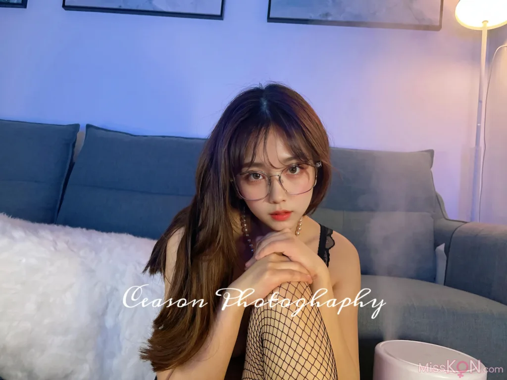 Ceason Photography: X极品甜御 最新福利视图 (233 photos + 4 videos) – Page 10