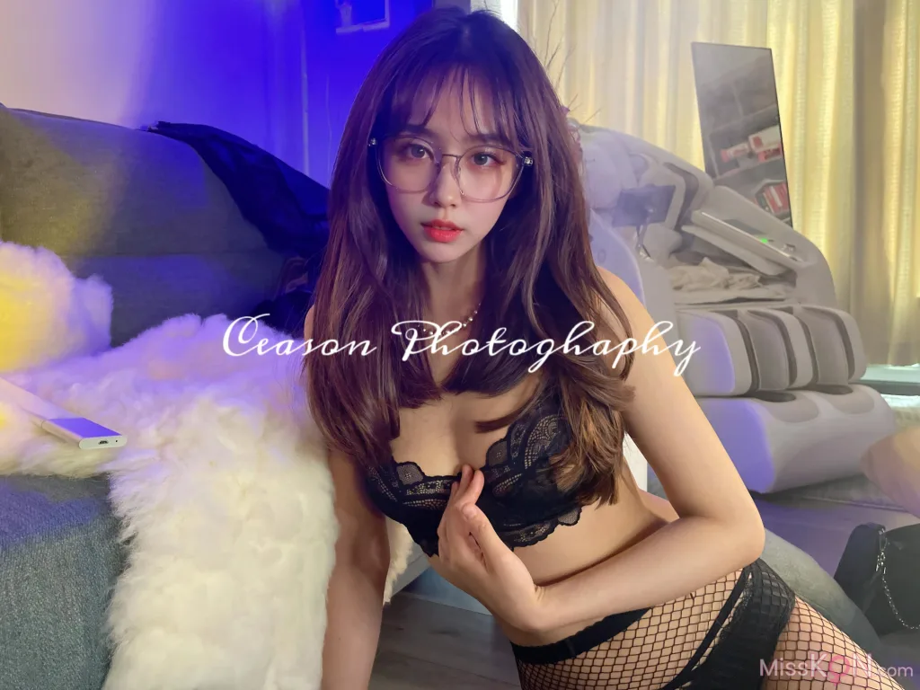 Ceason Photography: X极品甜御 最新福利视图 (233 photos + 4 videos) – Page 10
