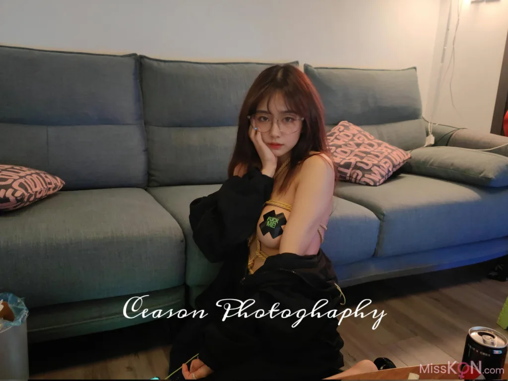 Ceason Photography: X极品甜御 最新福利视图 (233 photos + 4 videos) – Page 10