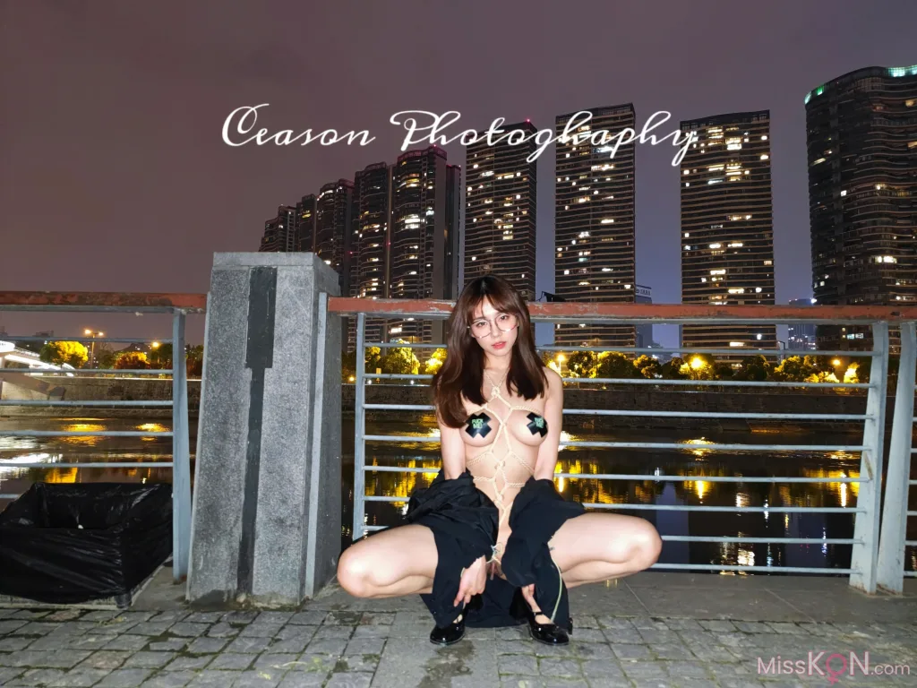 Ceason Photography: X极品甜御 最新福利视图 (233 photos + 4 videos) – Page 11