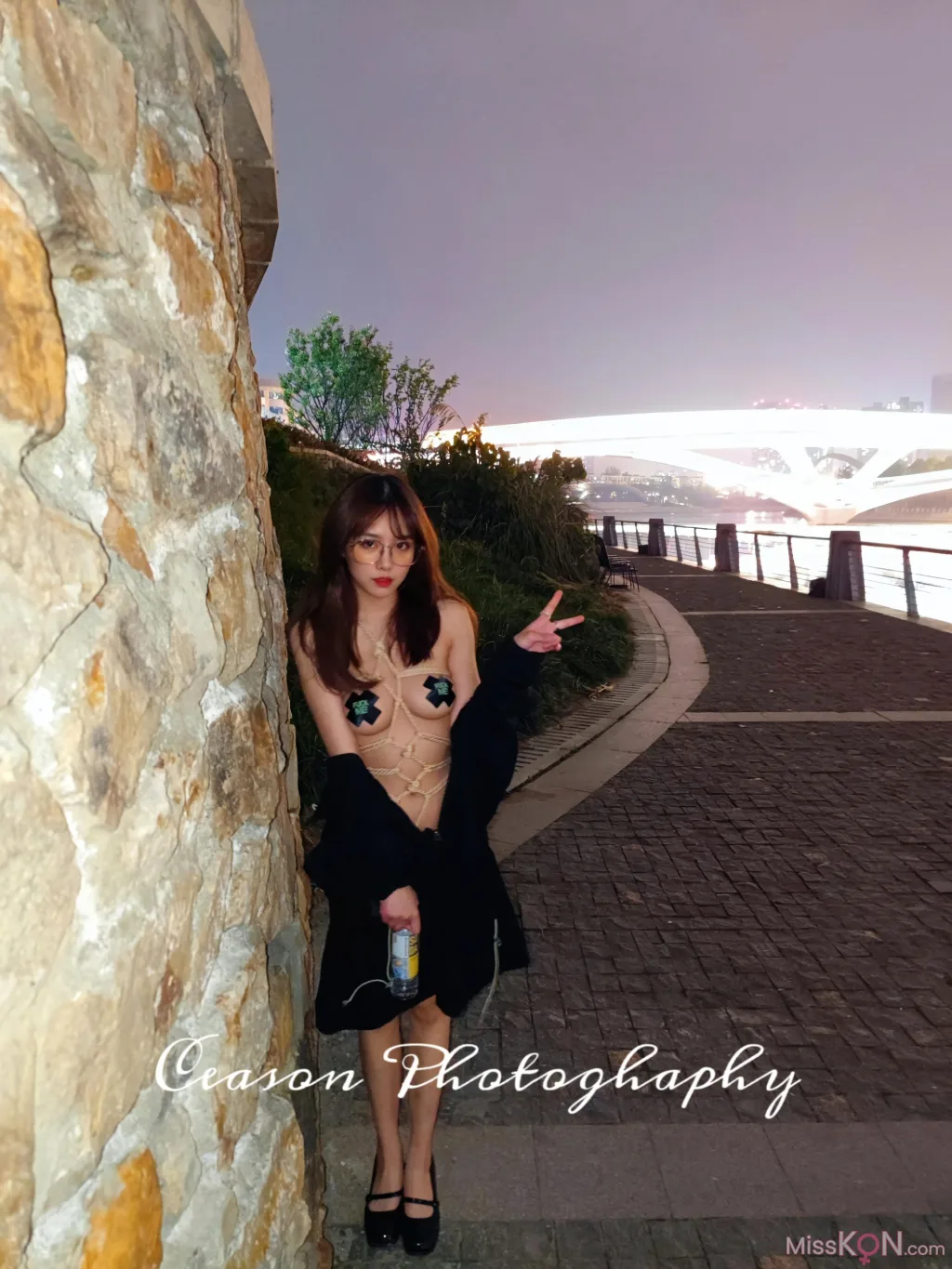 Ceason Photography: X极品甜御 最新福利视图 (233 photos + 4 videos) – Page 11