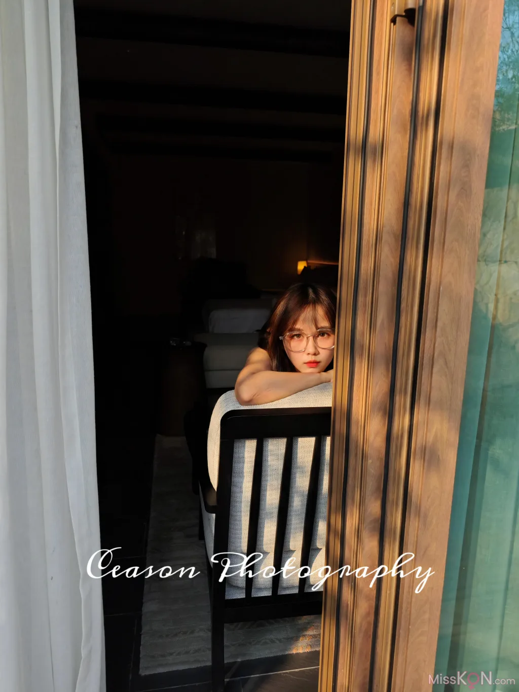 Ceason Photography: X极品甜御 最新福利视图 (233 photos + 4 videos) – Page 11