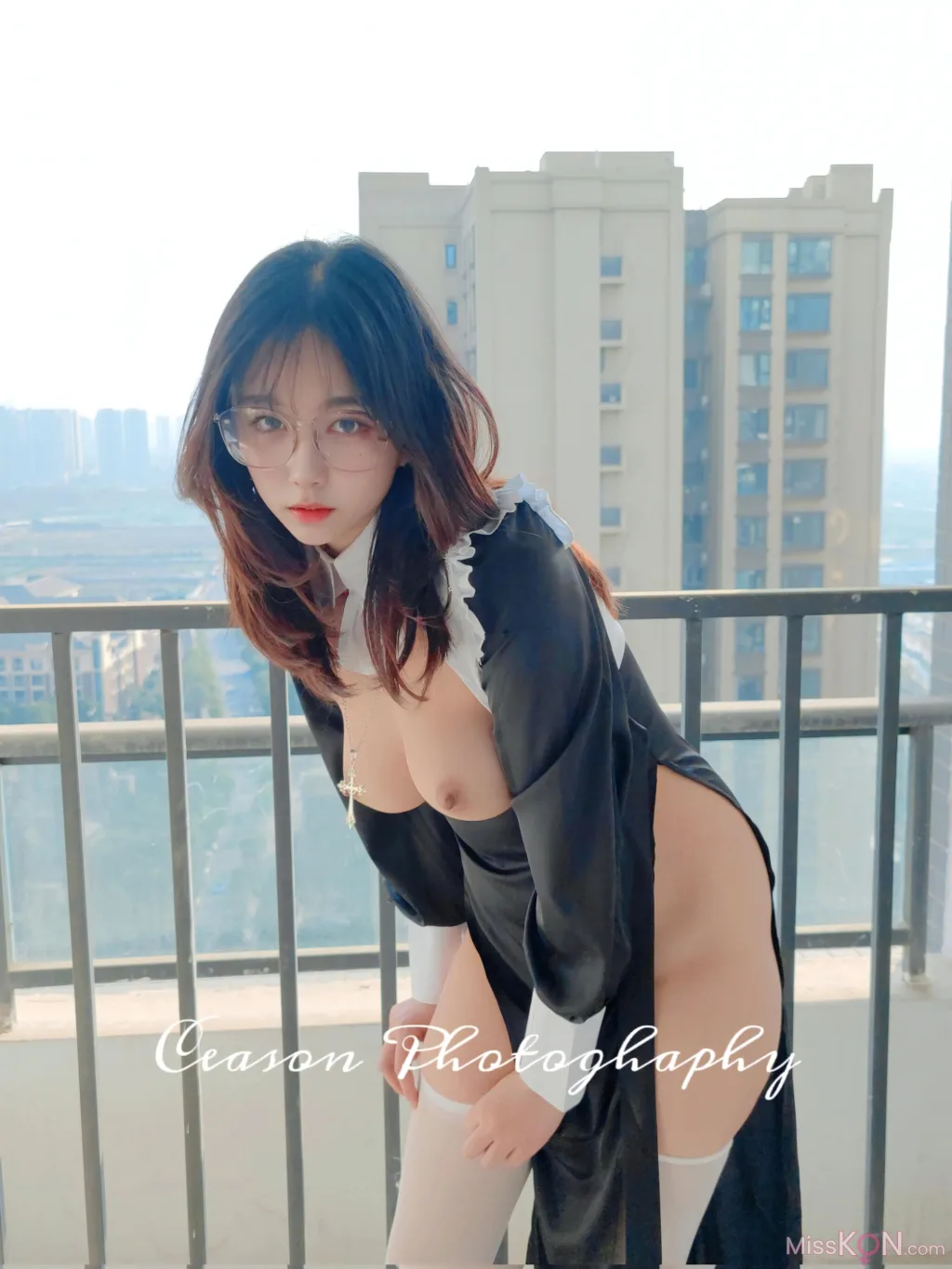 Ceason Photography: X极品甜御 最新福利视图 (233 photos + 4 videos) – Page 11