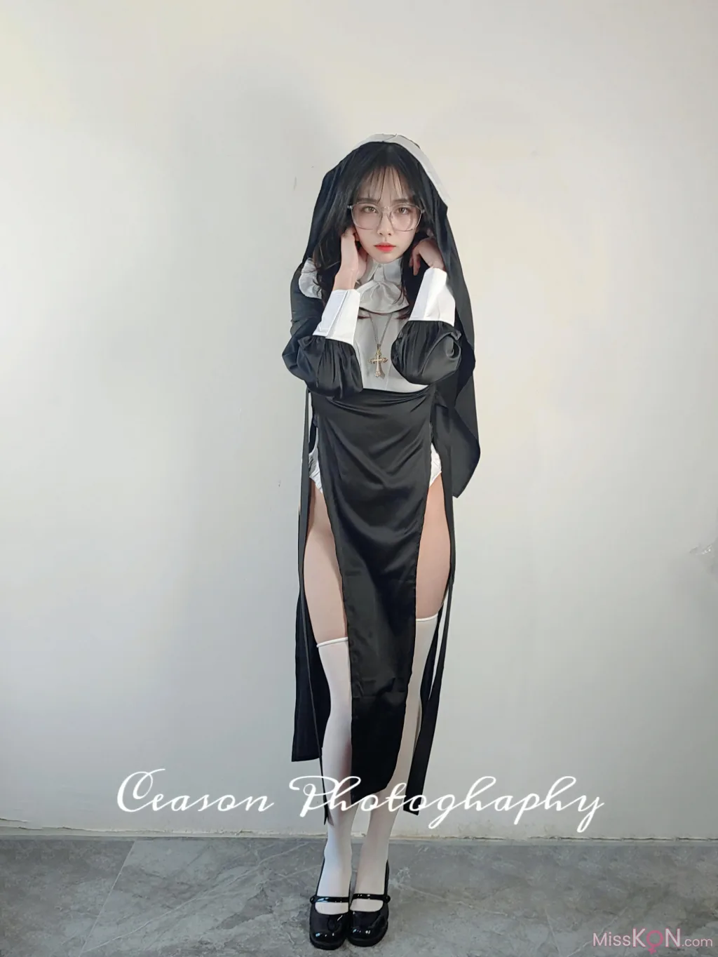 Ceason Photography: X极品甜御 最新福利视图 (233 photos )