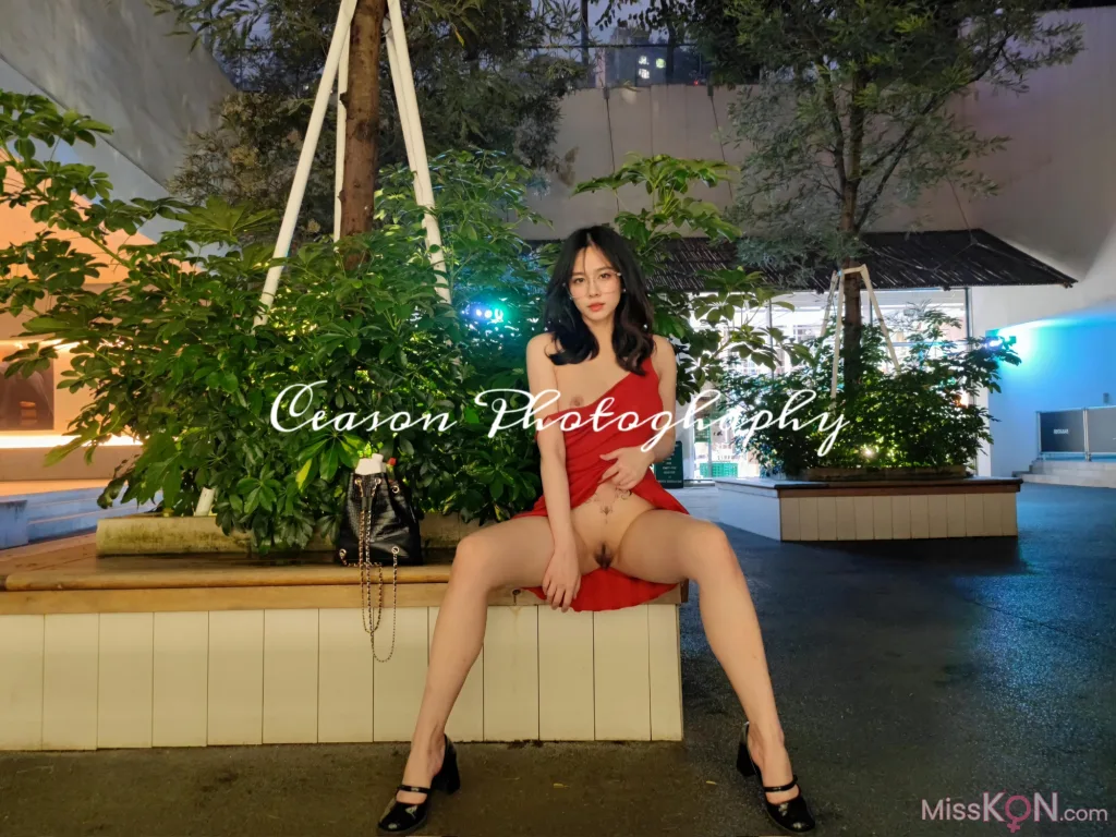 Ceason Photography: X极品甜御 最新福利视图 (233 photos )