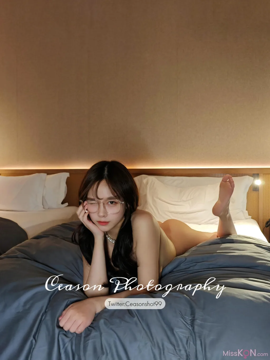 Ceason Photography: X极品甜御 最新福利视图 (233 photos )