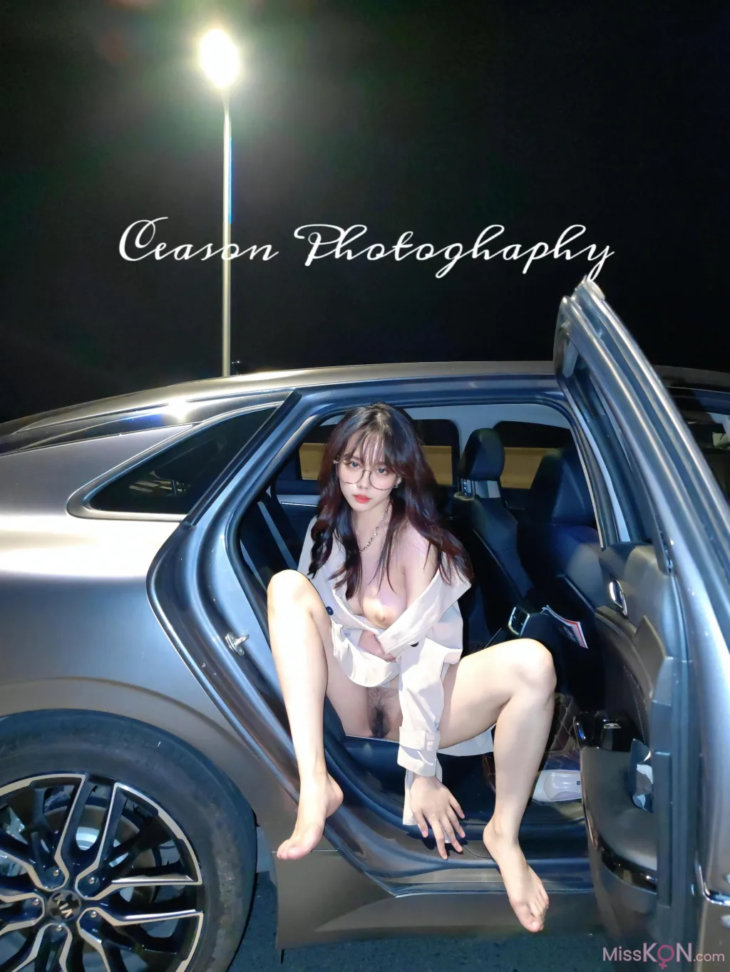 Ceason Photography: X极品甜御 最新福利视图 (233 photos )