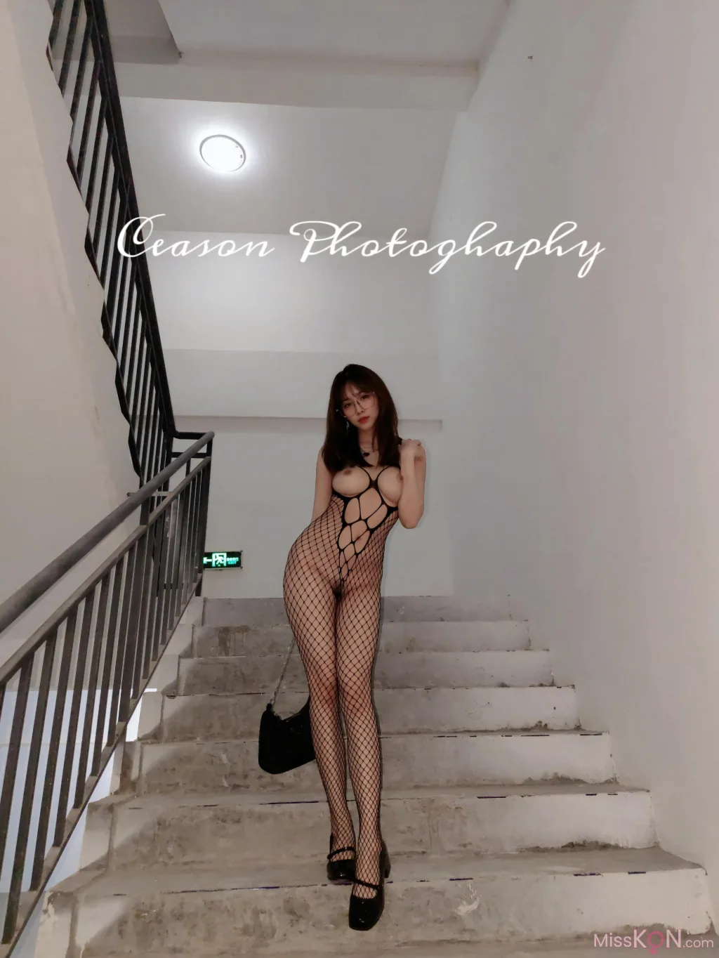 Ceason Photography: X极品甜御 最新福利视图 (233 photos )