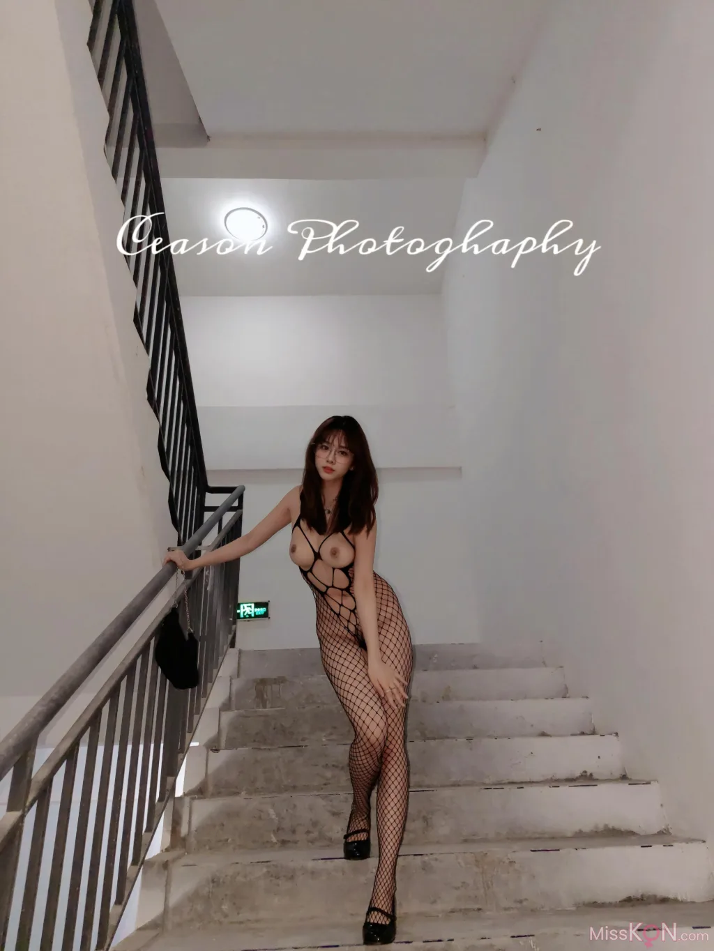 Ceason Photography: X极品甜御 最新福利视图 (233 photos )