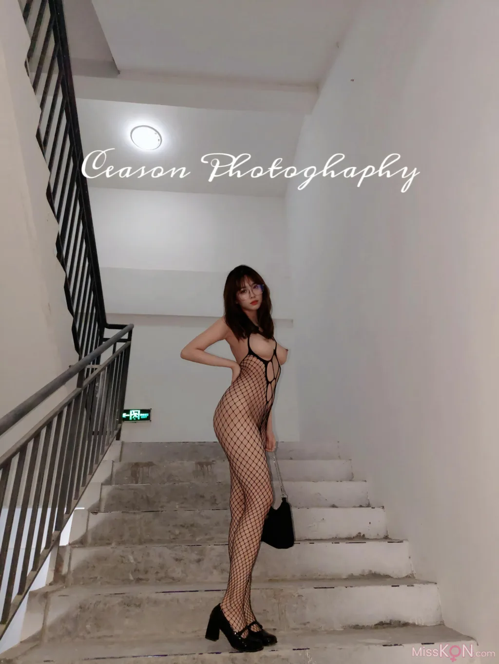 Ceason Photography: X极品甜御 最新福利视图 (233 photos )