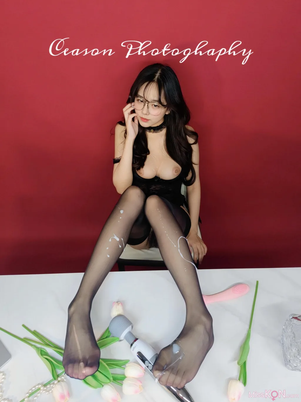 Ceason Photography: X极品甜御 最新福利视图 (233 photos )