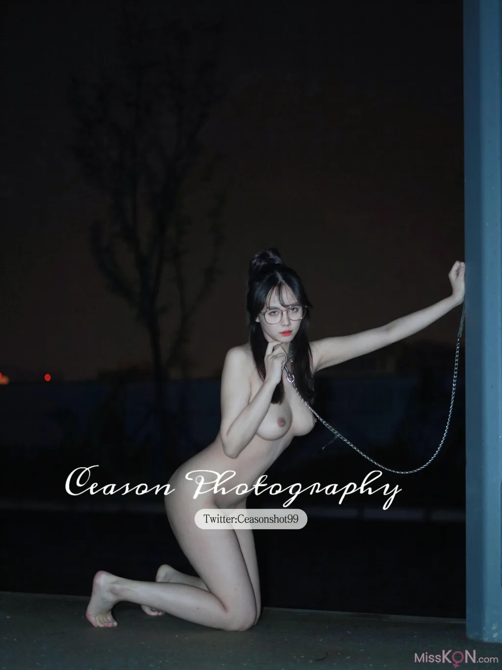 Ceason Photography: X极品甜御 最新福利视图 (233 photos )