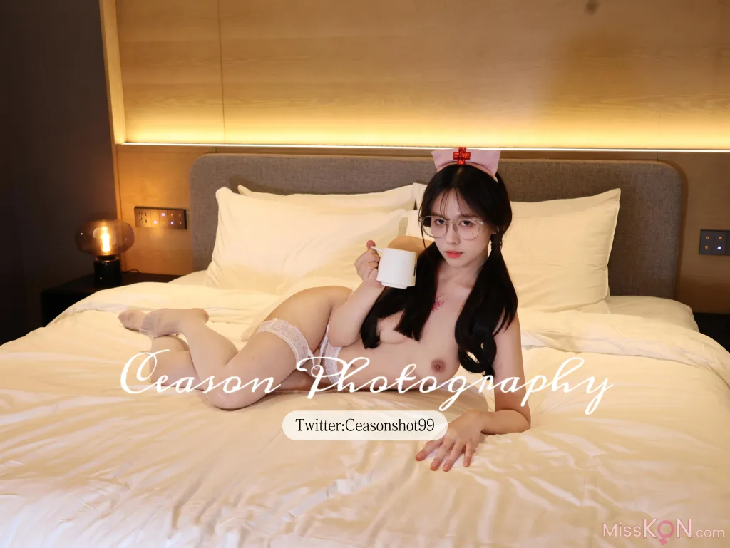 Ceason Photography: X极品甜御 最新福利视图 (233 photos )