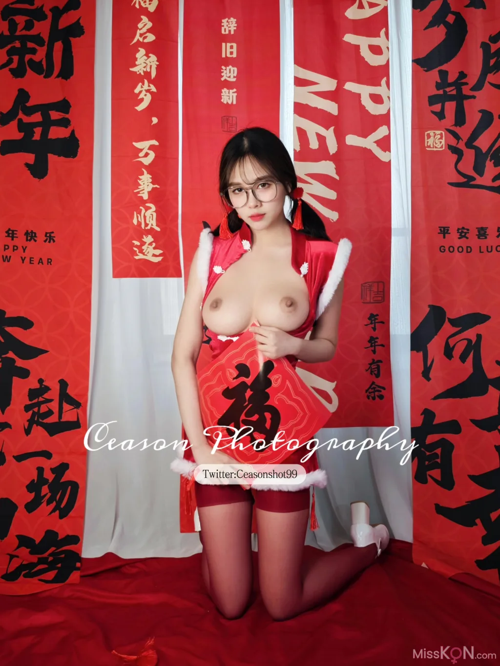Ceason Photography: X极品甜御 最新福利视图 (233 photos )