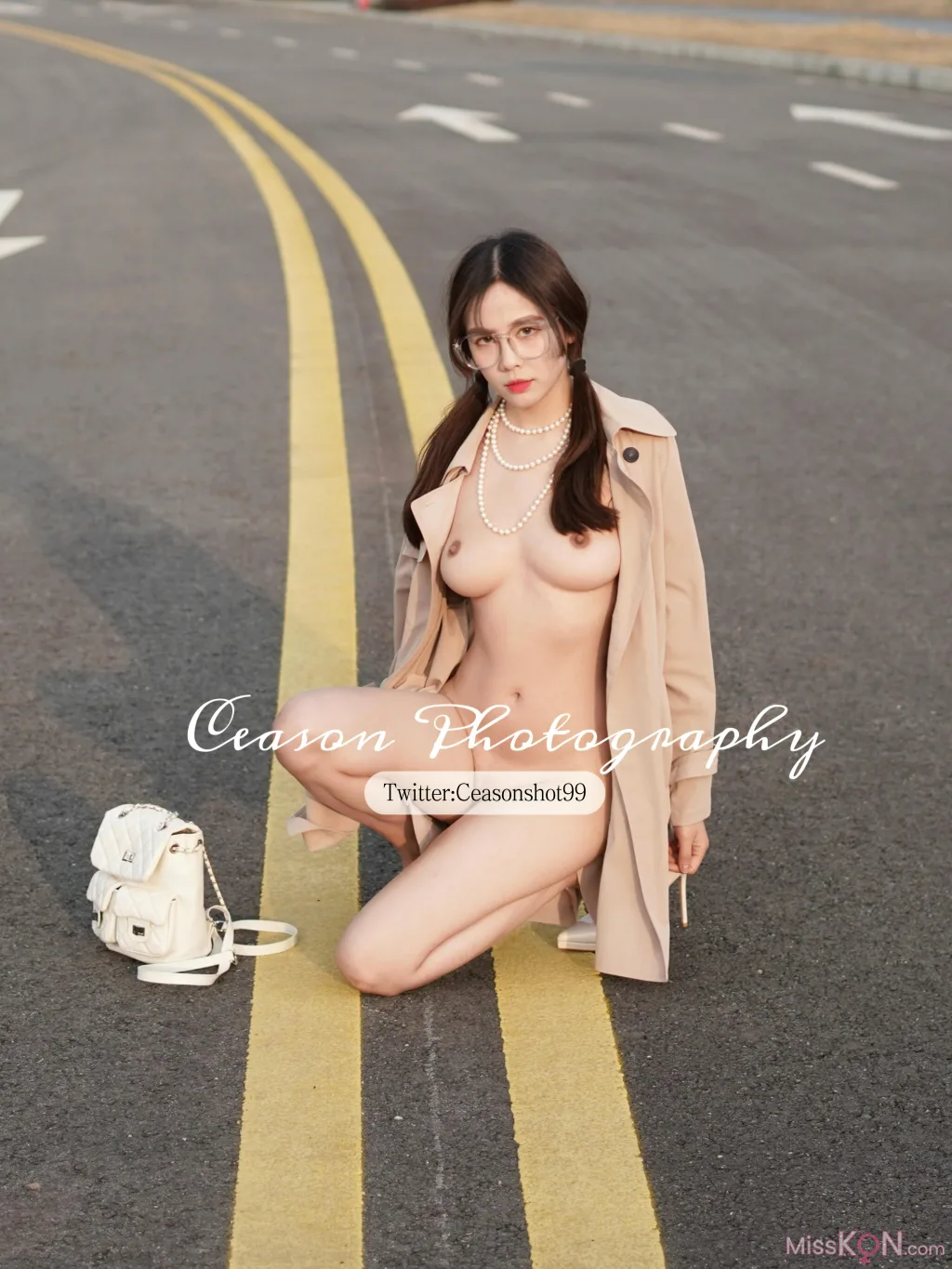Ceason Photography: X极品甜御 最新福利视图 (233 photos )