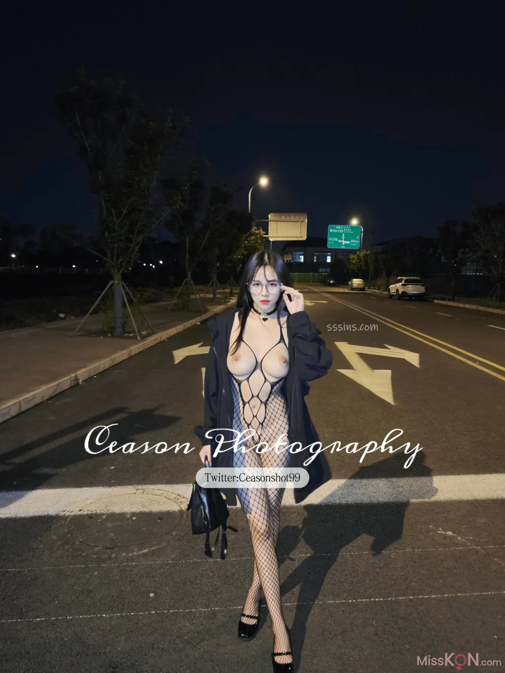 Ceason Photography: X极品甜御 最新福利视图 (233 photos )
