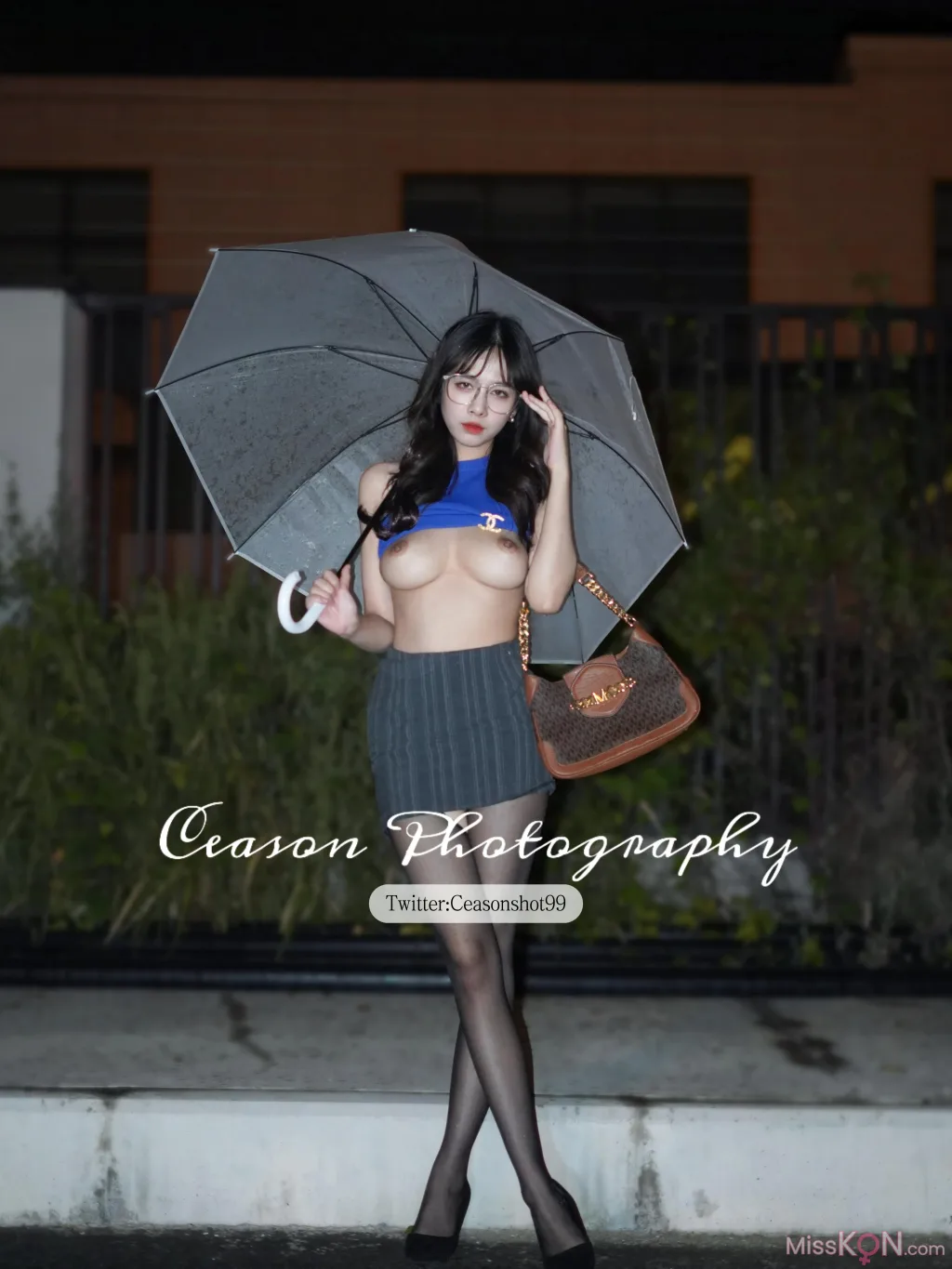 Ceason Photography: X极品甜御 最新福利视图 (233 photos )